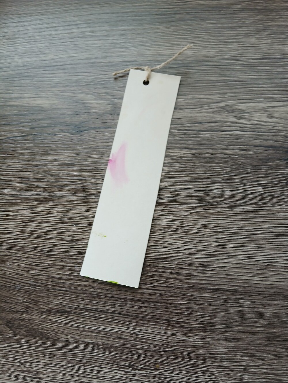 Ghost Bookmark - Picture 4 of 4